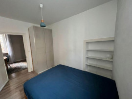 
                                                                                        Location
                                                                                         T2 meublé 47m2- Suresnes Centre
