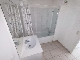 Location
T2 meublé 48m2 avec parking - Val d'Avre