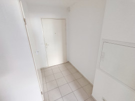 Location
T2 meublé 48m2 avec parking - Val d'Avre