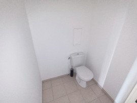 Location
T2 meublé 48m2 avec parking - Val d'Avre