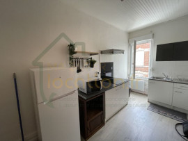 
                                                                                        Location
                                                                                         T2 meublé 50 m2