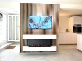 
                                                                                        Location
                                                                                         T2 . Meublé . 57m2 . Collonges