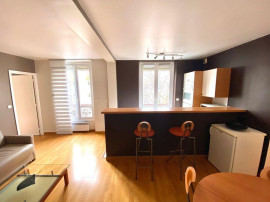 
                                                                                        Location
                                                                                         T2 Meuble 75012