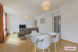 Location
T2 meublé à Neuf Liévin 58m2