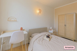 Location
T2 meublé à Neuf Liévin 58m2