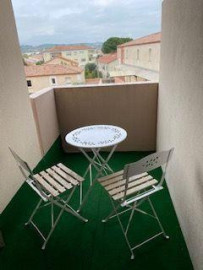 
                                                                                        Location
                                                                                         T2 meublé Alès