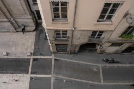 
                                                                                        Location
                                                                                         T2 meublé au 1 Rue Donnée, 69001, Lyon MANDA-4988