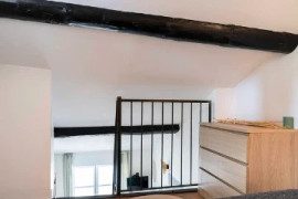 
                                                                                        Location
                                                                                         T2 meublé au 1 Rue Donnée, 69001, Lyon MANDA-4988