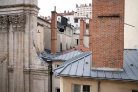 
                                                                                        Location
                                                                                         T2 meublé au 1 Rue Donnée, 69001, Lyon MANDA-4988