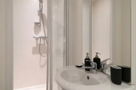 
                                                                                        Location
                                                                                         T2 meublé au 1 Rue Donnée, 69001, Lyon MANDA-4988