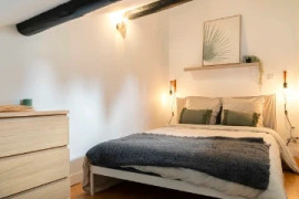 
                                                                                        Location
                                                                                         T2 meublé au 1 Rue Donnée, 69001, Lyon MANDA-4988