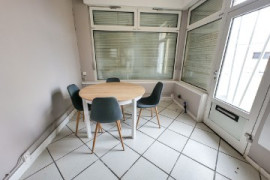 
                                                                                        Location
                                                                                         T2 meublé au 218 Rue Saint-Denis, 75002, Paris