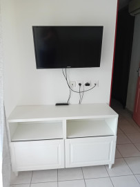 
                                                                                        Location
                                                                                         T2 Meublé avec Balcon – Résidence Sécurisée – PMR