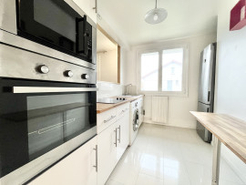 
                                                                                        Location
                                                                                         T2 meublé avec box –  à Fontenay-sous-Bois