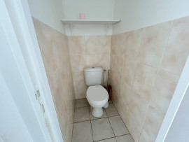 
                                                                                        Location
                                                                                         T2 meublé avec jardin privatif
