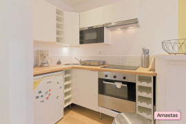 Location
T2 meublé avec soin secteur Lille Moulin - 259588