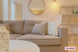 Location
T2 meublé avec soin secteur Lille Moulin - 259588