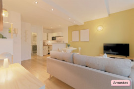 Location
T2 meublé avec soin secteur Lille Moulin - 259588