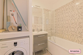 Location
T2 meublé avec soin secteur Lille Moulin - 259588