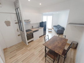 
                                                                                        Location
                                                                                         T2 meublé avec terrasse – St Acheul- tout compris