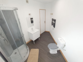 
                                                                                        Location
                                                                                         T2 meublé avec terrasse – St Acheul- tout compris