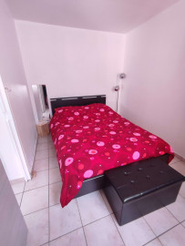 Location
T2 meublé BORDEAUX