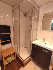 Location
T2 meublé BORDEAUX