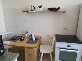 
                                                                                        Location
                                                                                         T2 meublé Caluire