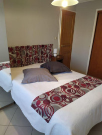 
                                                                                        Location
                                                                                         T2 meublé Caluire