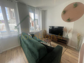 
                                                                                        Location
                                                                                         T2 meublé - charmant appartement de 30m2