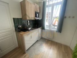 
                                                                                        Location
                                                                                         T2 meublé - charmant appartement de 30m2