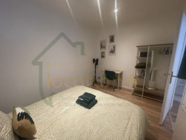 
                                                                                        Location
                                                                                         T2 meublé - charmant appartement de 30m2