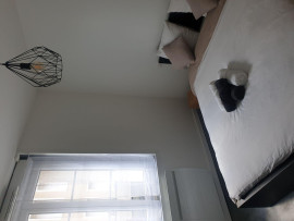 
                                                                                        Location
                                                                                         T2 Meublé - cœur de Quartier 7 Deniers