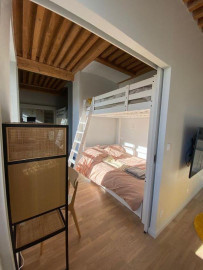 
                                                                                        Location
                                                                                         T2 meublé Cordeliers