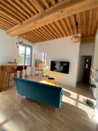 
                                                                                        Location
                                                                                         T2 meublé Cordeliers