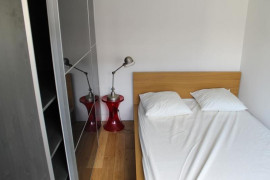 
                                                                                        Location
                                                                                         T2 meublé de 32 m² avec 1 chambre