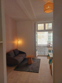 
                                                                                        Location
                                                                                         T2 meublé hypercentre
