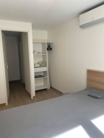 
                                                                                        Location
                                                                                         T2 meublé lumineux à Caluire-et-Cuire