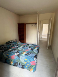 
                                                                                        Location
                                                                                         T2 meublé lumineux de 53 m² avec jardin privatif d