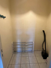 
                                                                                        Location
                                                                                         T2 meublé lumineux de 53 m² avec jardin privatif d