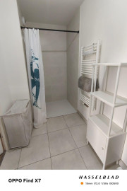 
                                                                                        Location
                                                                                         T2 meublé lumineux quartier calme Villenave dOrnon