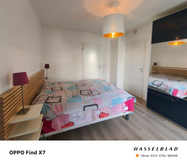 
                                                                                        Location
                                                                                         T2 meublé lumineux quartier calme Villenave dOrnon