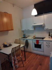 
                                                                                        Location
                                                                                         T2 meublé Lyon 3