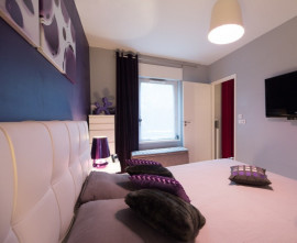 Location
T2 meublé Lyon proche presqu’île