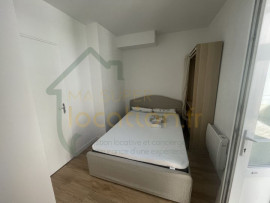 
                                                                                        Location
                                                                                         T2 MEUBLE NEUF DANS RESIDENCE EXCEPTIONNELLE AVEC ESPACE EXTERIEUR