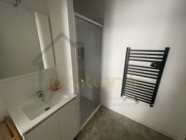 
                                                                                        Location
                                                                                         T2 MEUBLE NEUF DANS RESIDENCE EXCEPTIONNELLE AVEC ESPACE EXTERIEUR