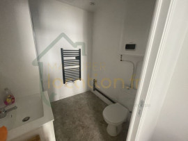 
                                                                                        Location
                                                                                         T2 MEUBLE NEUF DANS RESIDENCE EXCEPTIONNELLE AVEC ESPACE EXTERIEUR