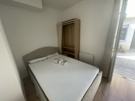 Location
T2 MEUBLE NEUF DANS RESIDENCE EXCEPTIONNELLE AVEC ESPACE EXTERIEUR
