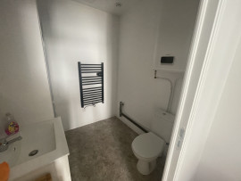 Location
T2 MEUBLE NEUF DANS RESIDENCE EXCEPTIONNELLE AVEC ESPACE EXTERIEUR