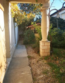 
                                                                                        Location
                                                                                         T2 meublé - Nîmes - quartier gare